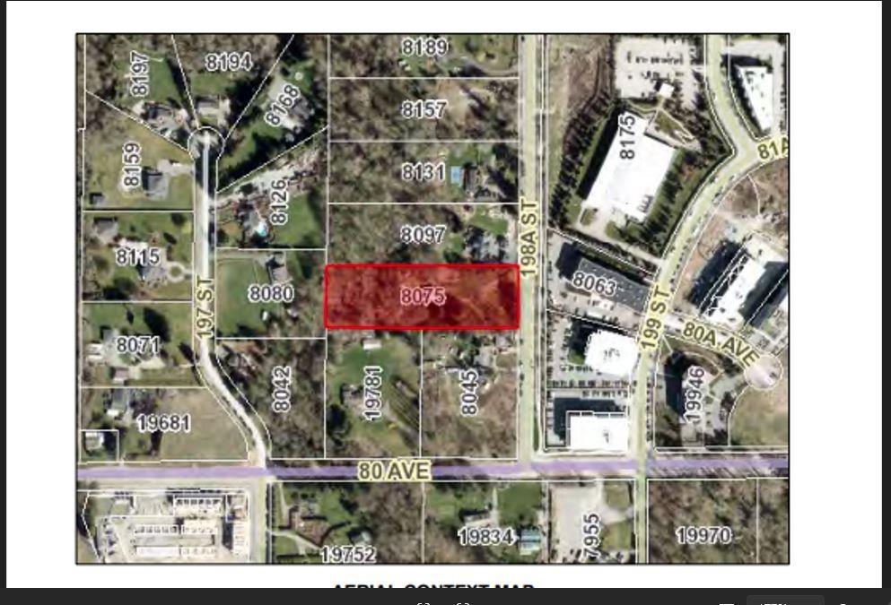 8075 198a Street, Langley, British Columbia  V2Y 1Y3 - Photo 4 - C8078347