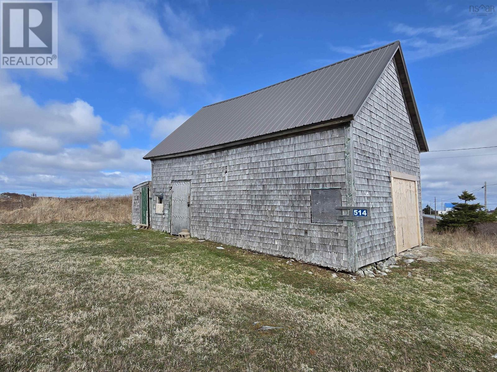 514 Baccaro Road, West Baccaro, Nova Scotia  B0W 1E0 - Photo 28 - 202609140