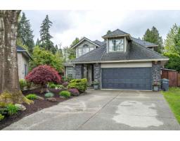 20552 96A AVENUE, Langley, British Columbia