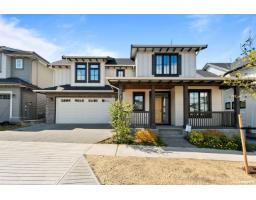 7545 197A STREET, Langley, British Columbia