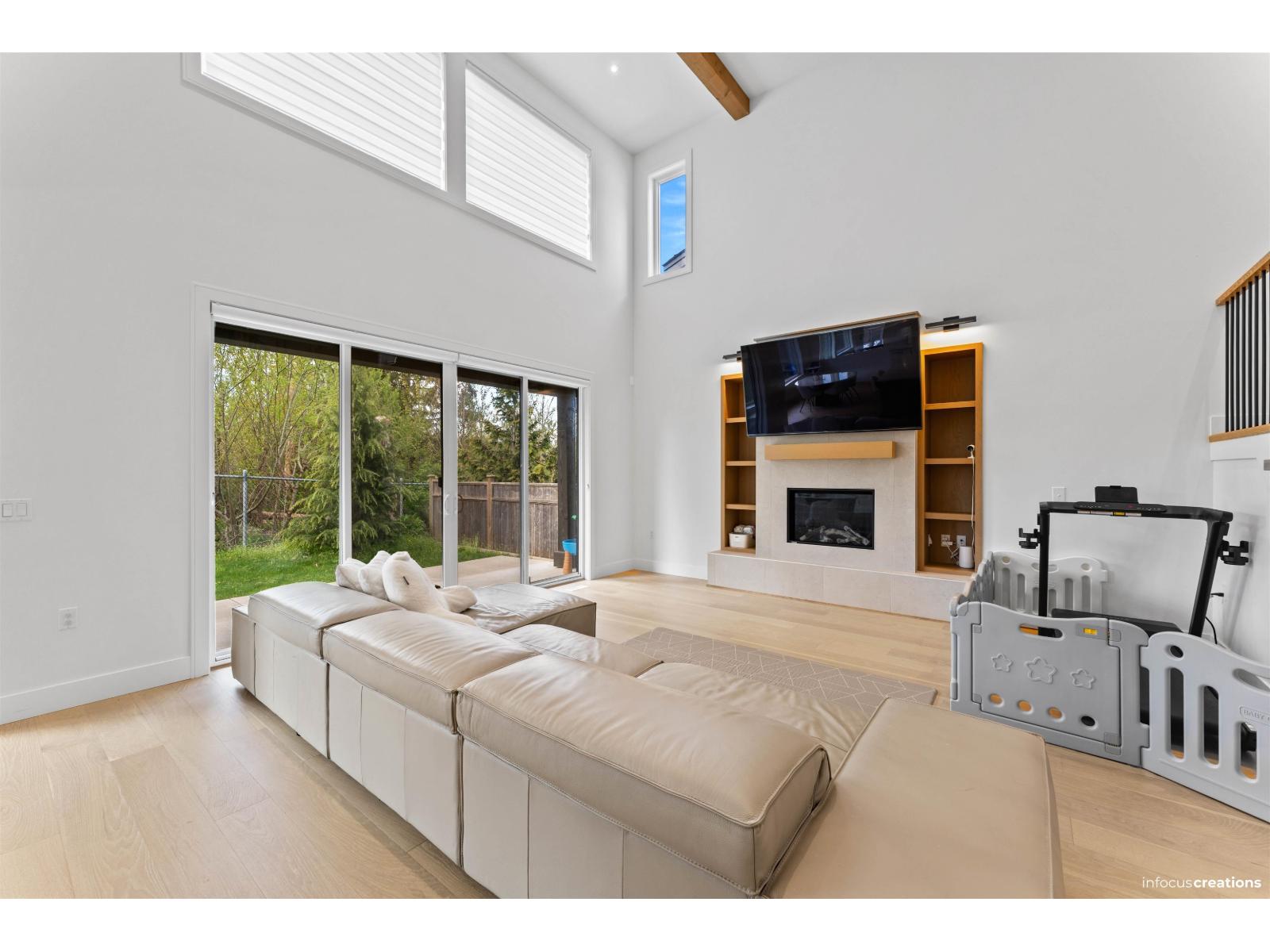 7545 197a Street, Langley, British Columbia  V2Y 5K2 - Photo 7 - R3117350
