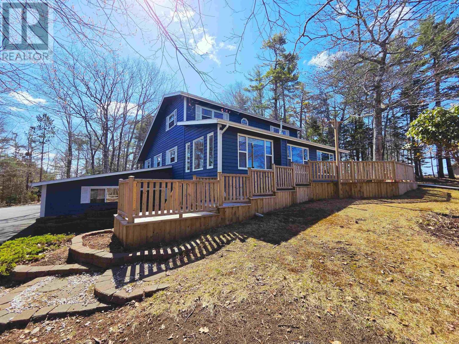 74 Mcgills Point Lane, Shelburne, Nova Scotia  B0T 1W0 - Photo 41 - 202608530