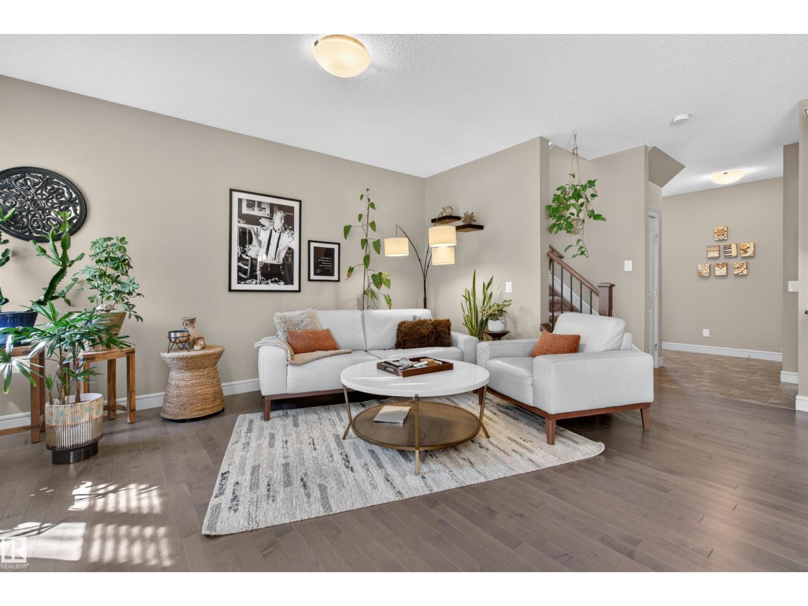 2313 Sparrow Cr Nw, Edmonton, Alberta  T5S 0G8 - Photo 7 - E4484933