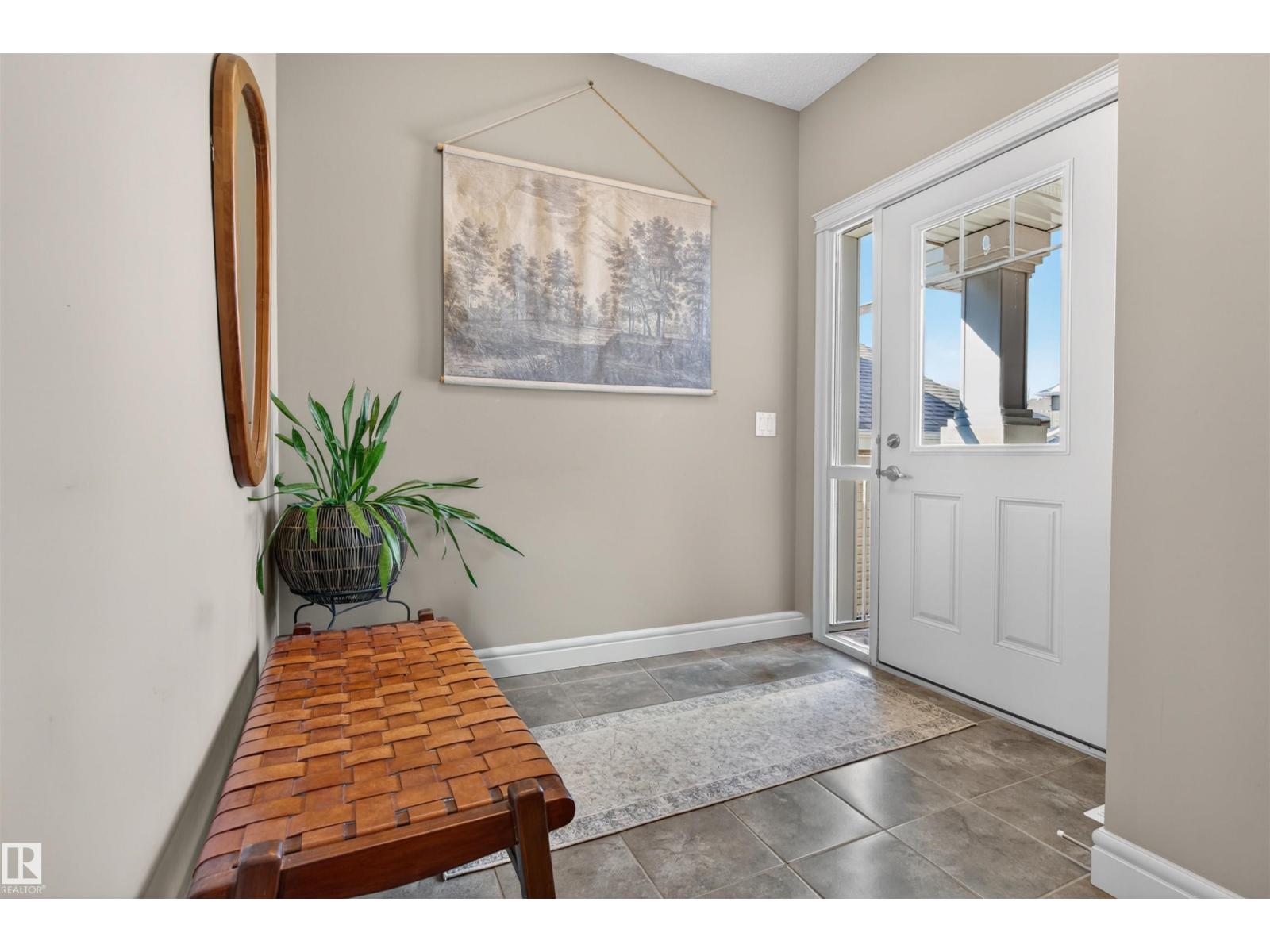 2313 Sparrow Cr Nw, Edmonton, Alberta  T5S 0G8 - Photo 3 - E4484933