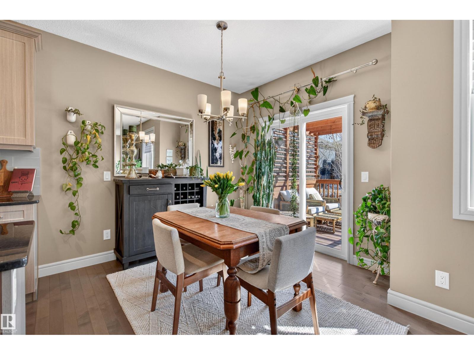 2313 Sparrow Cr Nw, Edmonton, Alberta  T5S 0G8 - Photo 12 - E4484933