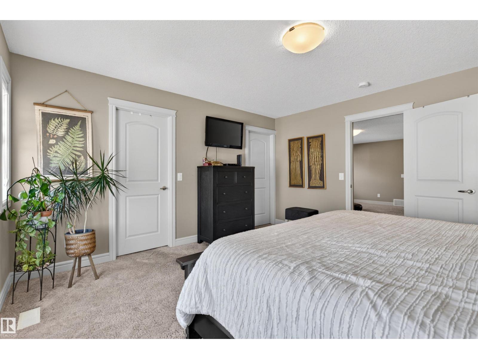 2313 Sparrow Cr Nw, Edmonton, Alberta  T5S 0G8 - Photo 21 - E4484933