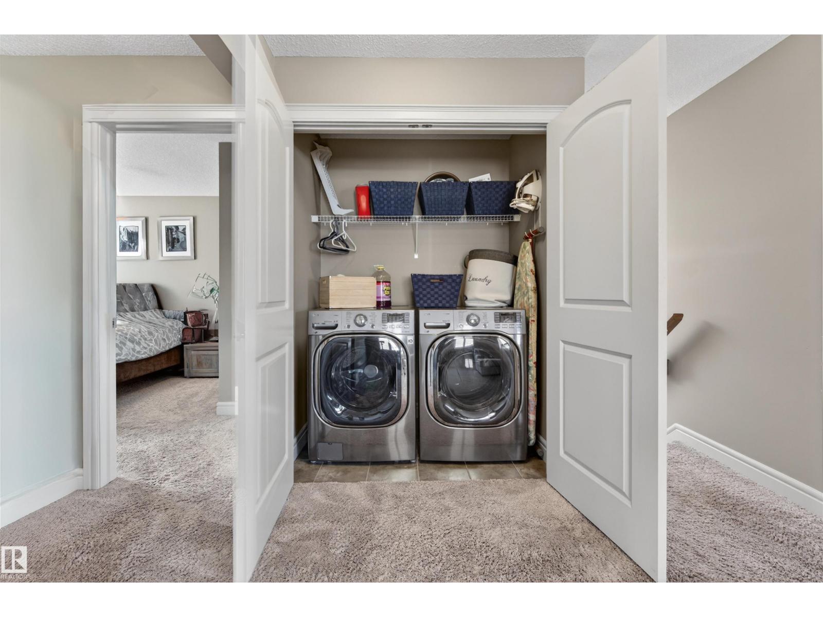 2313 Sparrow Cr Nw, Edmonton, Alberta  T5S 0G8 - Photo 31 - E4484933