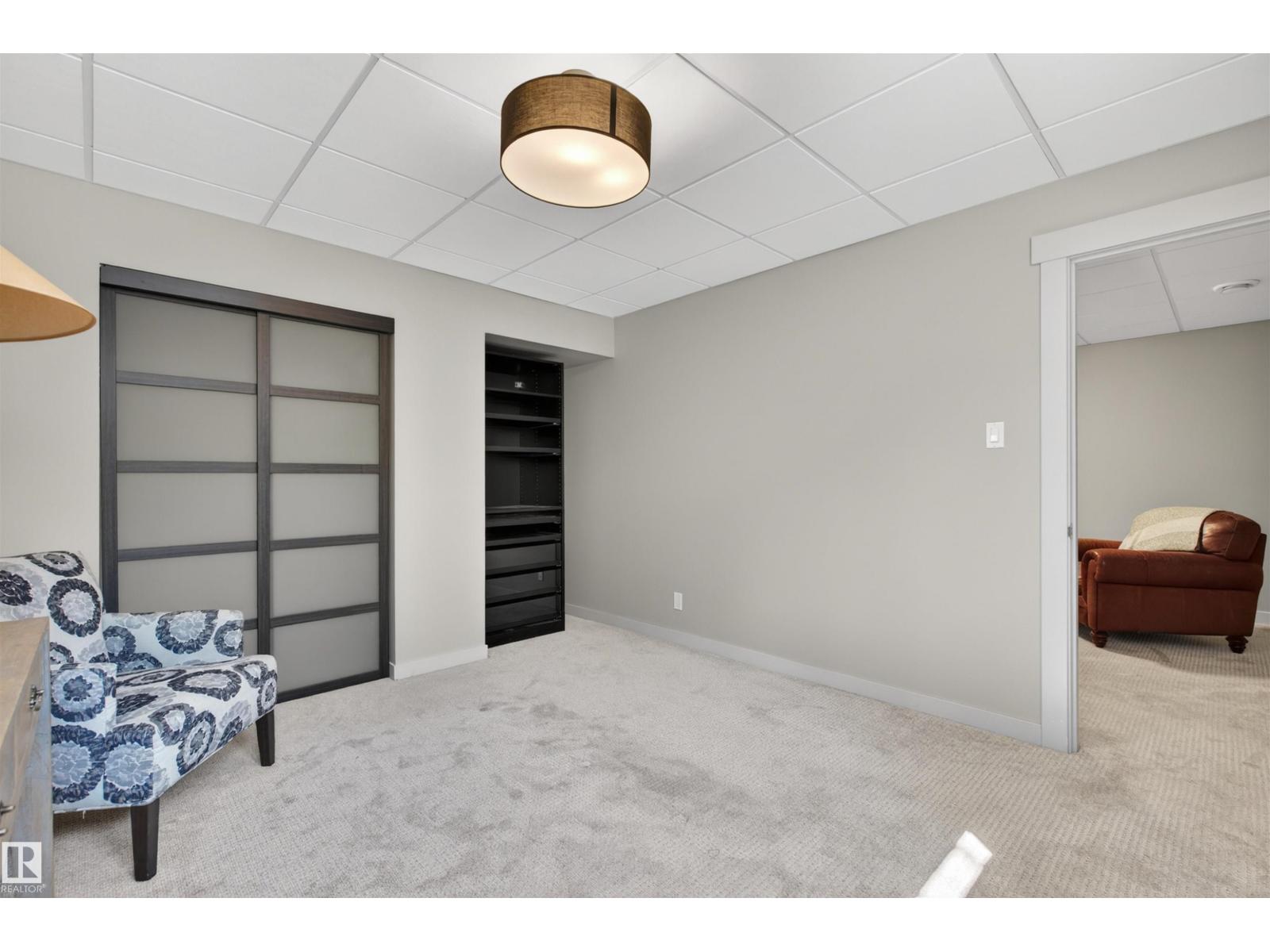 2313 Sparrow Cr Nw, Edmonton, Alberta  T5S 0G8 - Photo 39 - E4484933