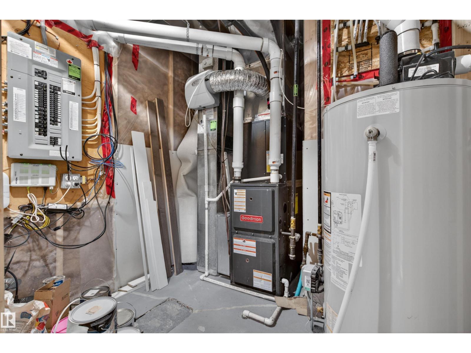 2313 Sparrow Cr Nw, Edmonton, Alberta  T5S 0G8 - Photo 41 - E4484933