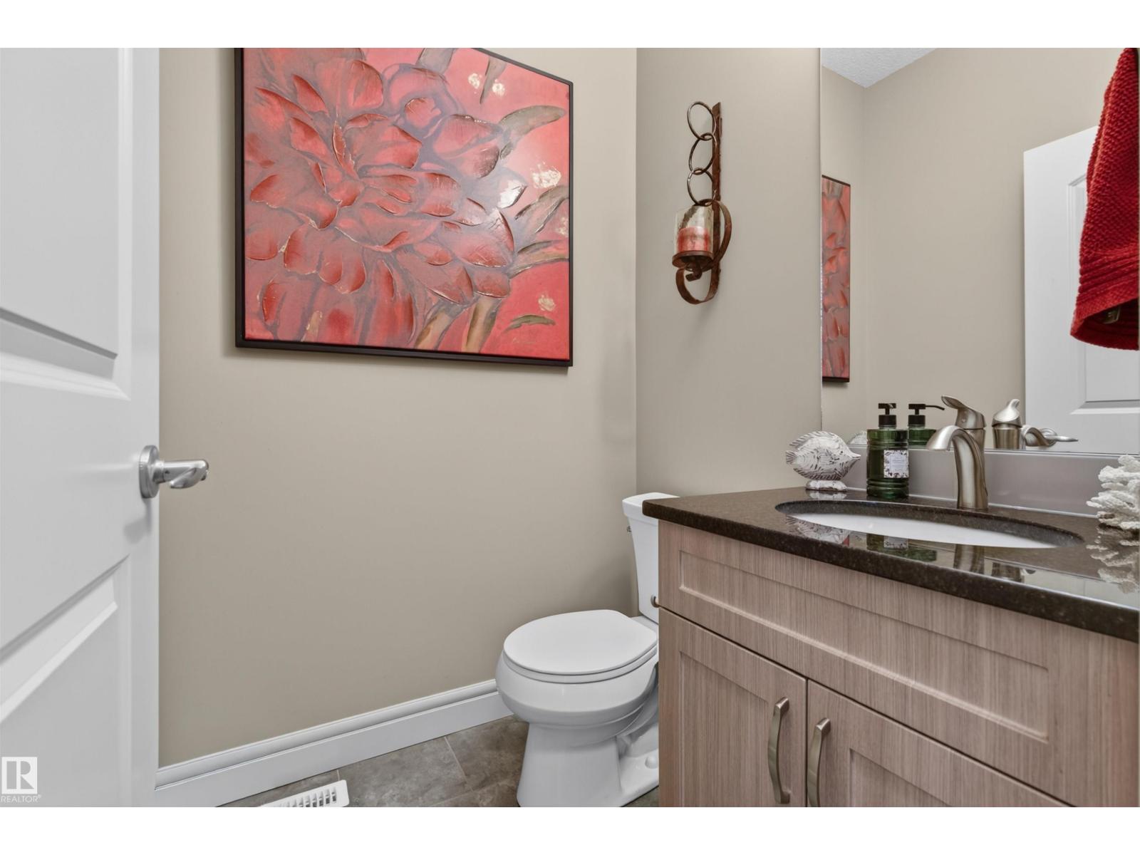 2313 Sparrow Cr Nw, Edmonton, Alberta  T5S 0G8 - Photo 16 - E4484933