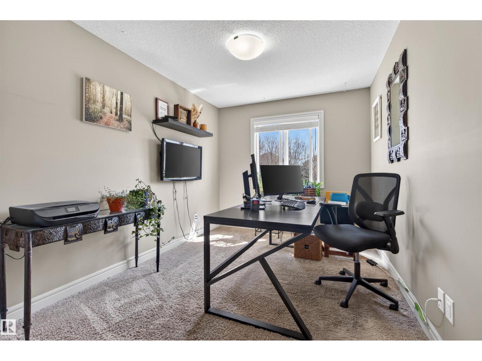 2313 Sparrow Cr Nw, Edmonton, Alberta  T5S 0G8 - Photo 32 - E4484933