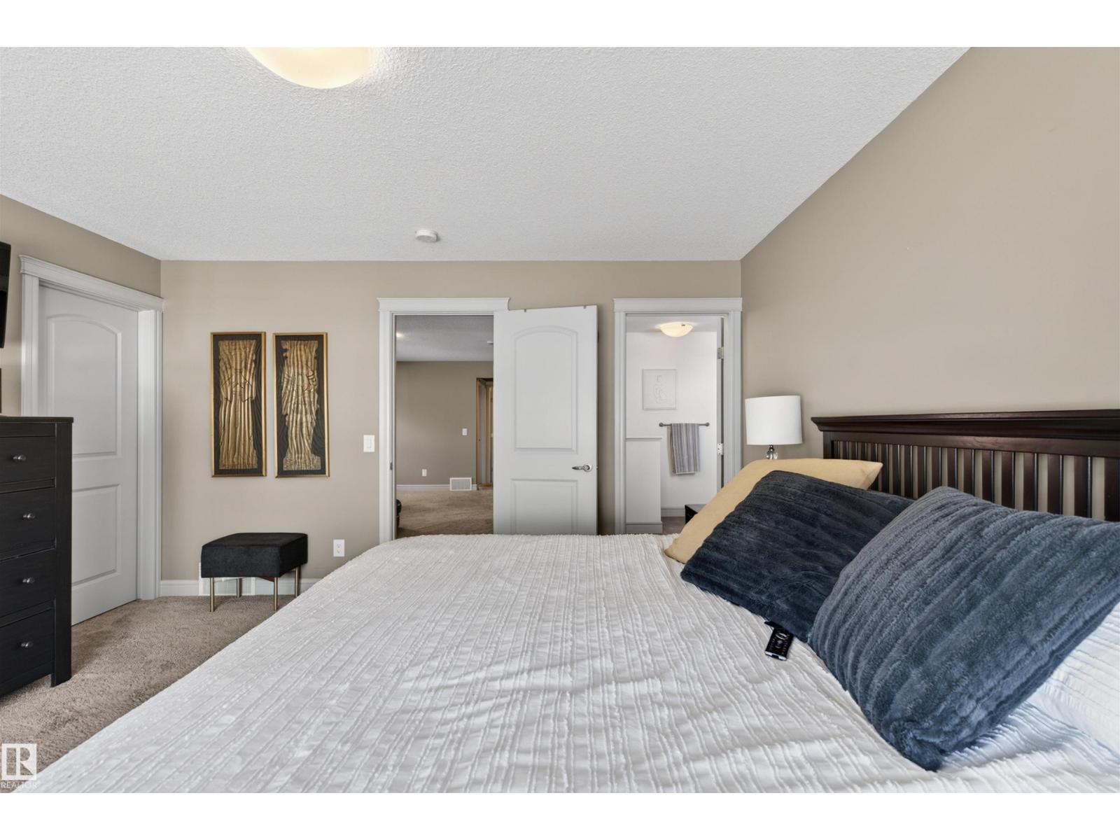 2313 Sparrow Cr Nw, Edmonton, Alberta  T5S 0G8 - Photo 22 - E4484933