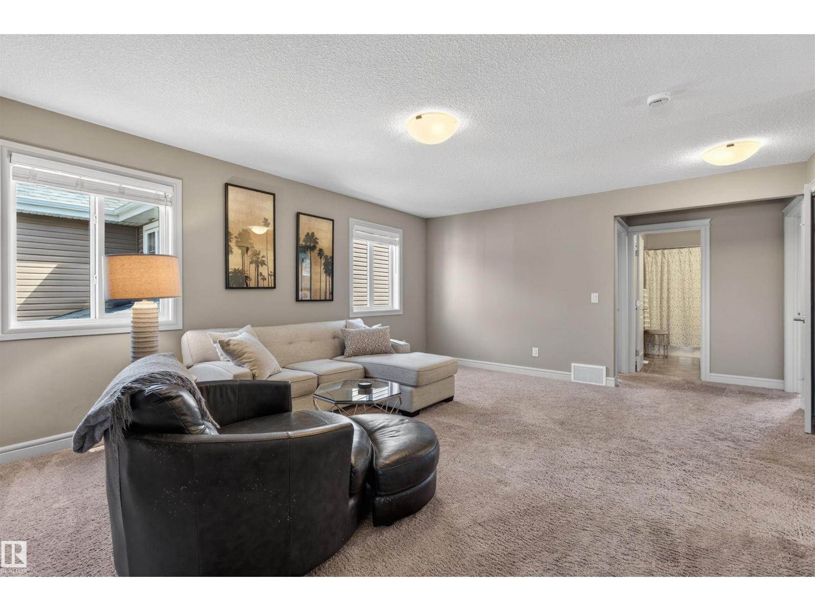 2313 Sparrow Cr Nw, Edmonton, Alberta  T5S 0G8 - Photo 19 - E4484933