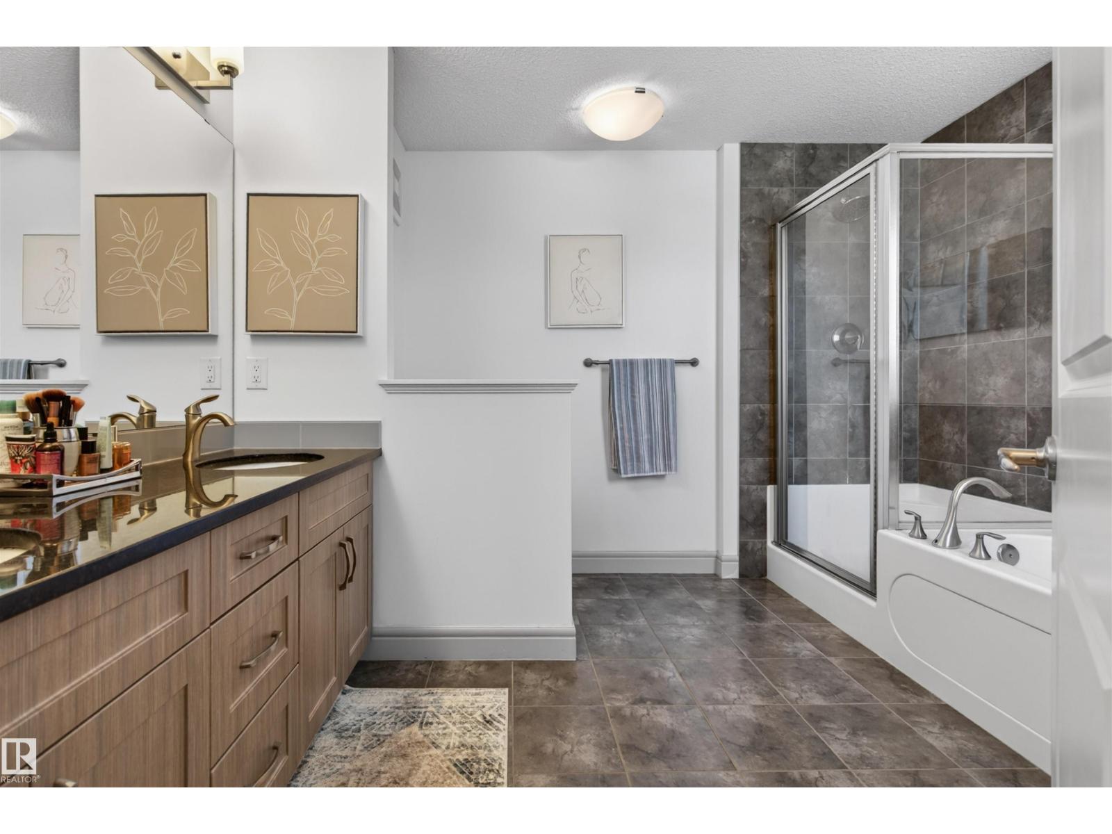 2313 Sparrow Cr Nw, Edmonton, Alberta  T5S 0G8 - Photo 23 - E4484933