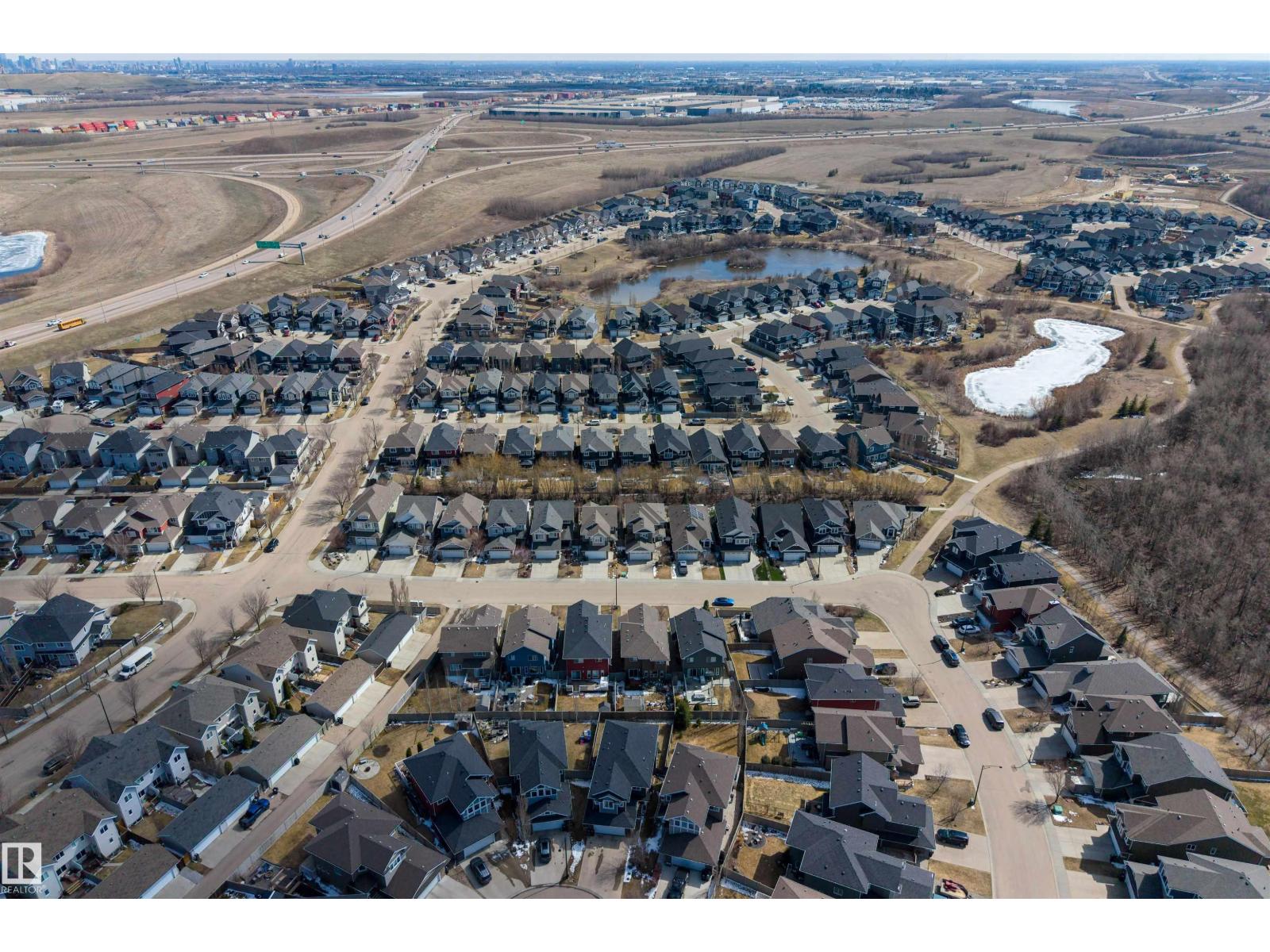 2313 Sparrow Cr Nw, Edmonton, Alberta  T5S 0G8 - Photo 43 - E4484933