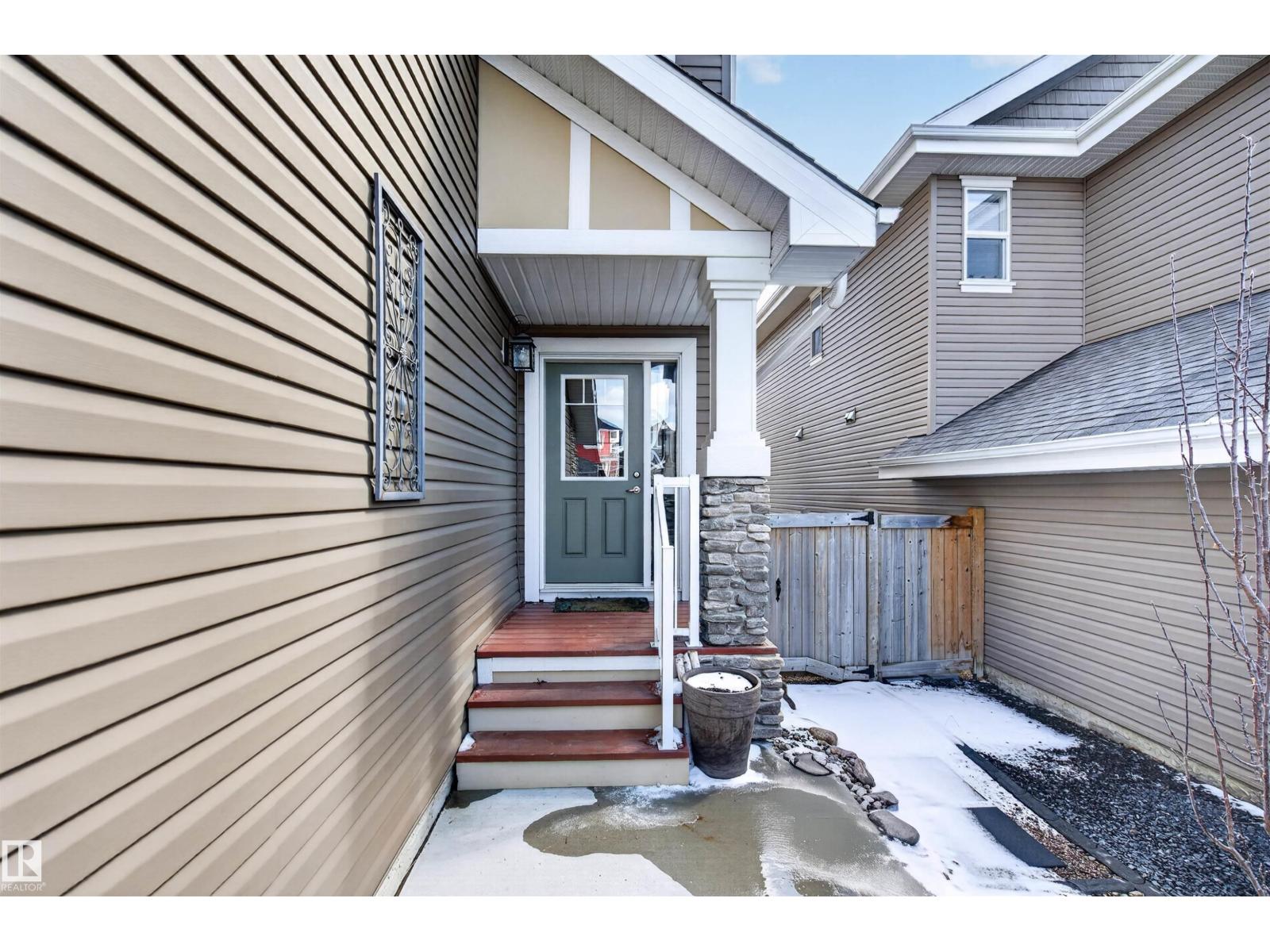 2313 Sparrow Cr Nw, Edmonton, Alberta  T5S 0G8 - Photo 47 - E4484933