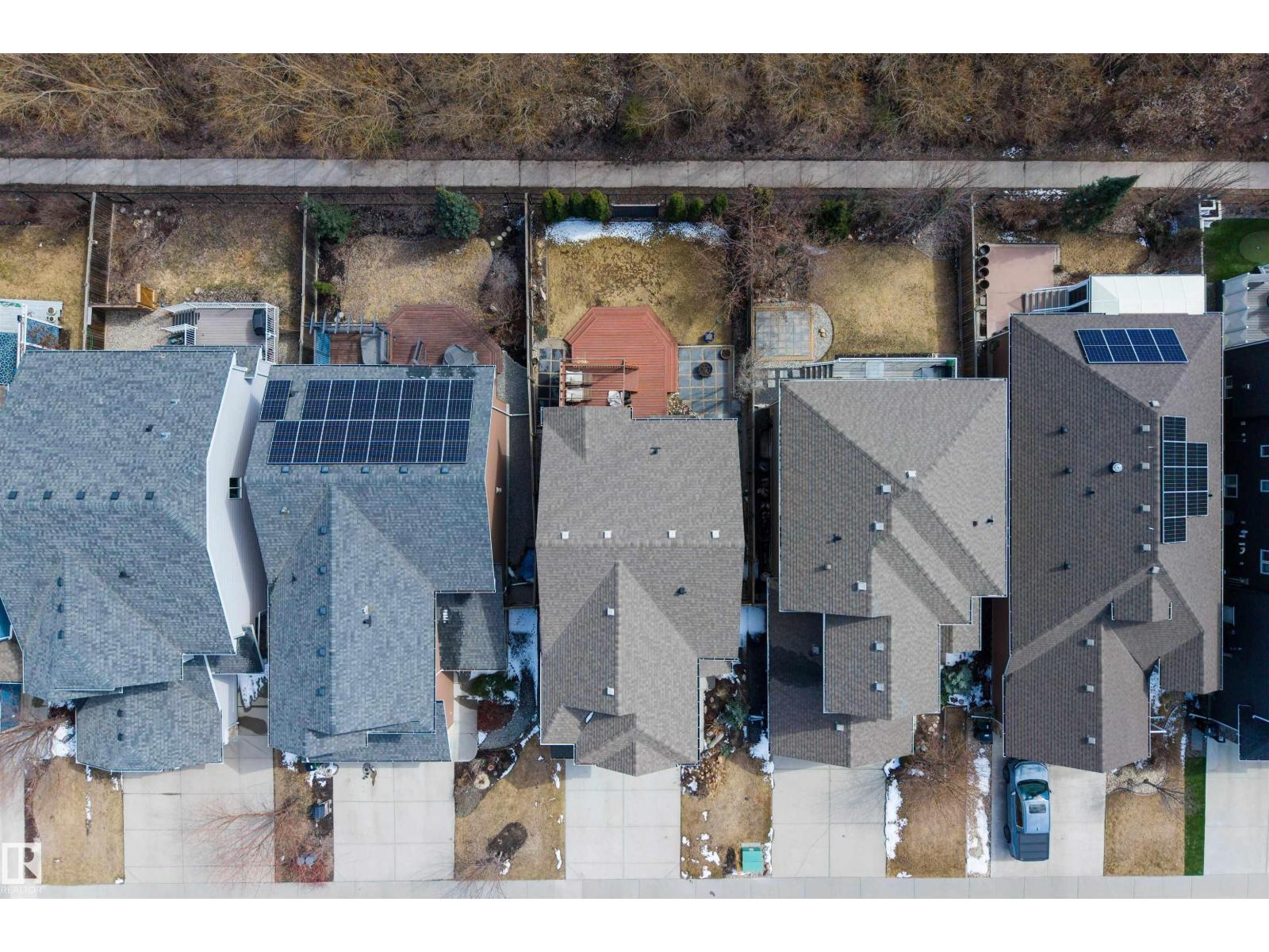 2313 Sparrow Cr Nw, Edmonton, Alberta  T5S 0G8 - Photo 42 - E4484933