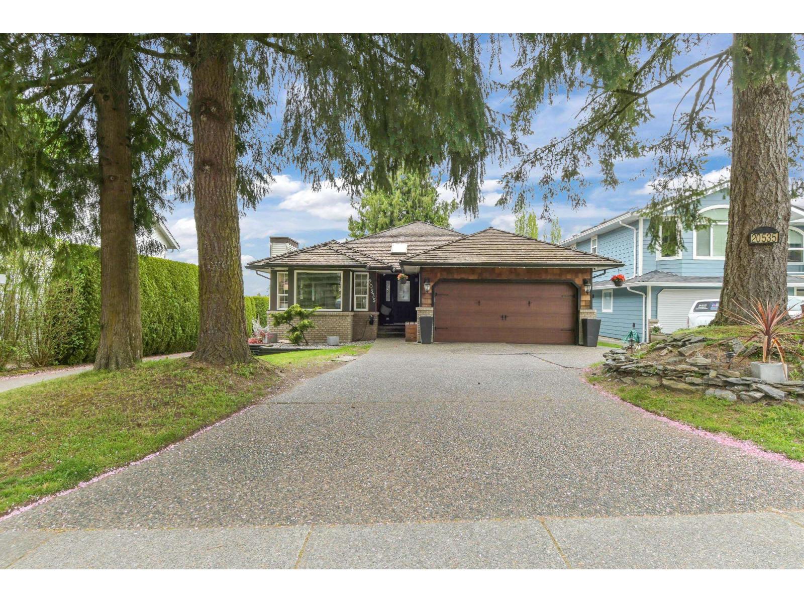 20535 98 Avenue, Langley, British Columbia  V1M 2H6 - Photo 1 - R3116943
