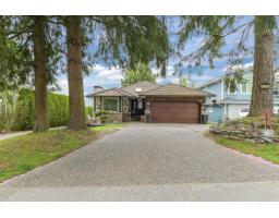 20535 98 AVENUE, Langley, British Columbia