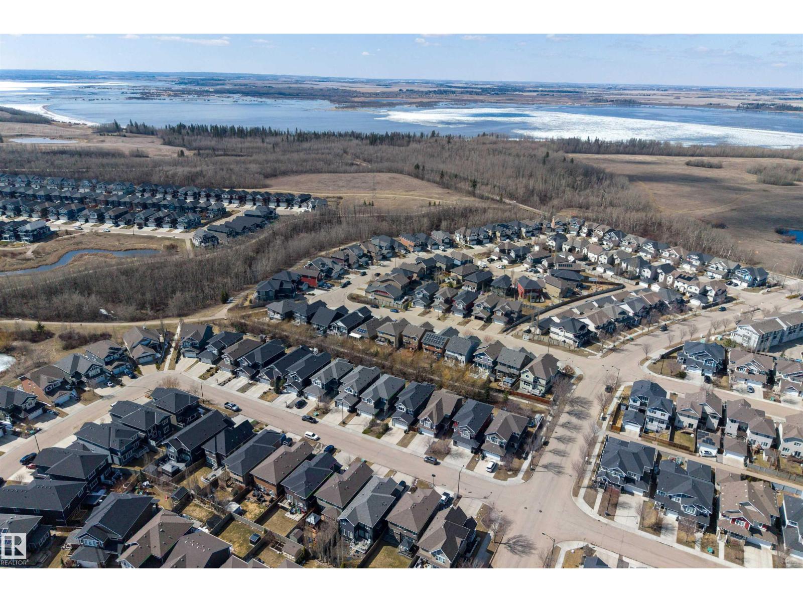 2313 Sparrow Cr Nw, Edmonton, Alberta  T5S 0G8 - Photo 45 - E4484933