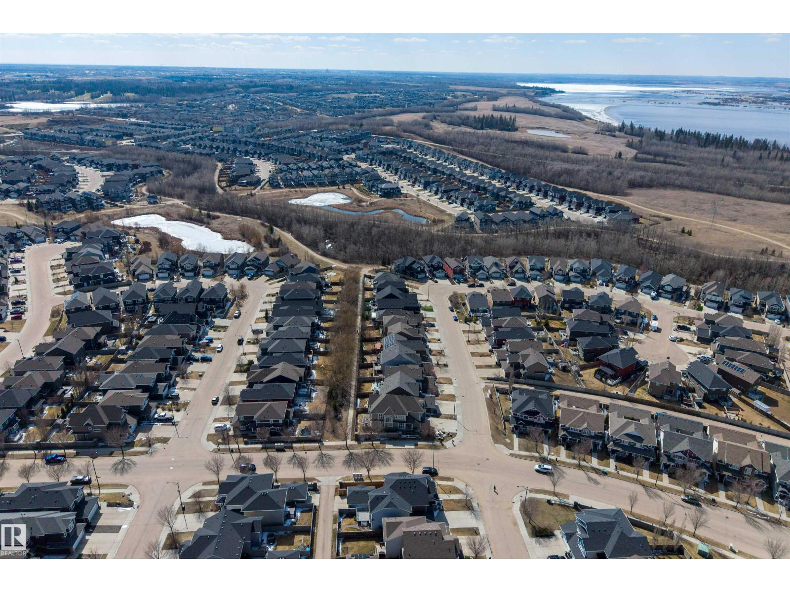 2313 Sparrow Cr Nw, Edmonton, Alberta  T5S 0G8 - Photo 44 - E4484933