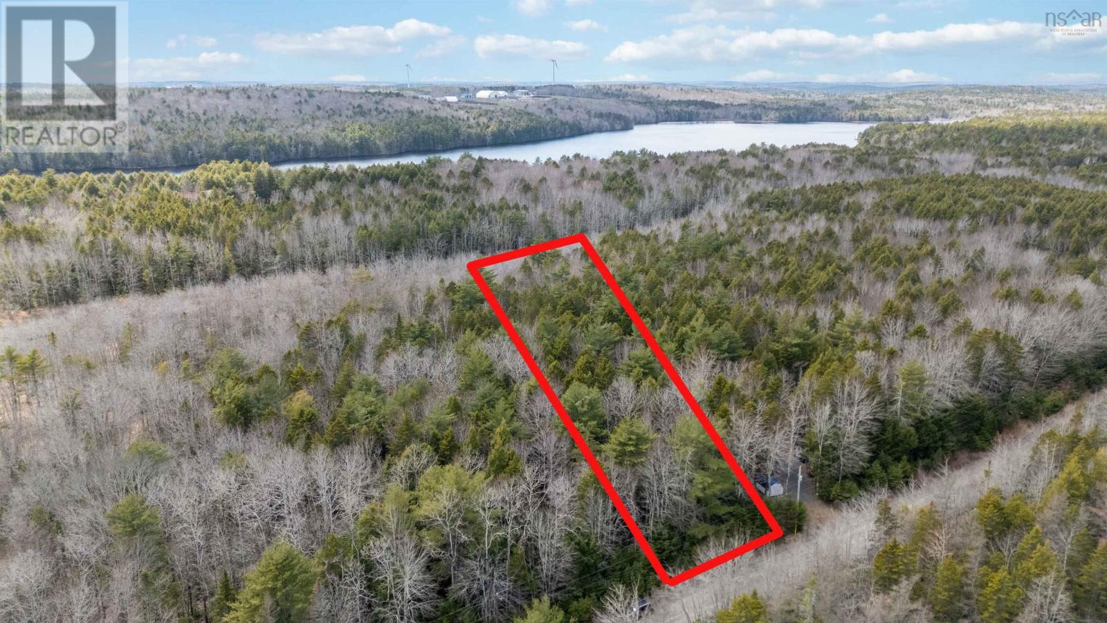 Lot 73 Hirtle Road, maitland, Nova Scotia
