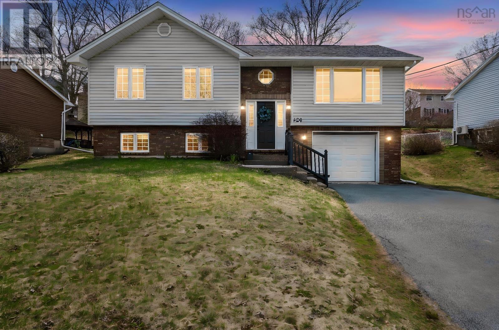 438 Colby Drive, dartmouth, Nova Scotia