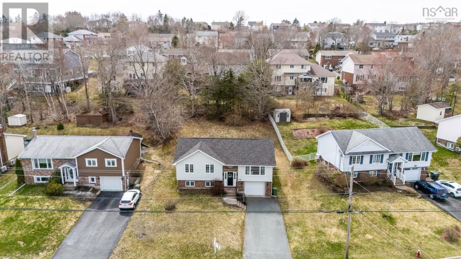 438 Colby Drive, Dartmouth, Nova Scotia  B2V 2K6 - Photo 35 - 202609172