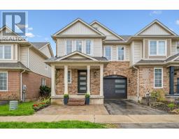 2485 WOODEN HILL CIRCLE, Oakville, Ontario