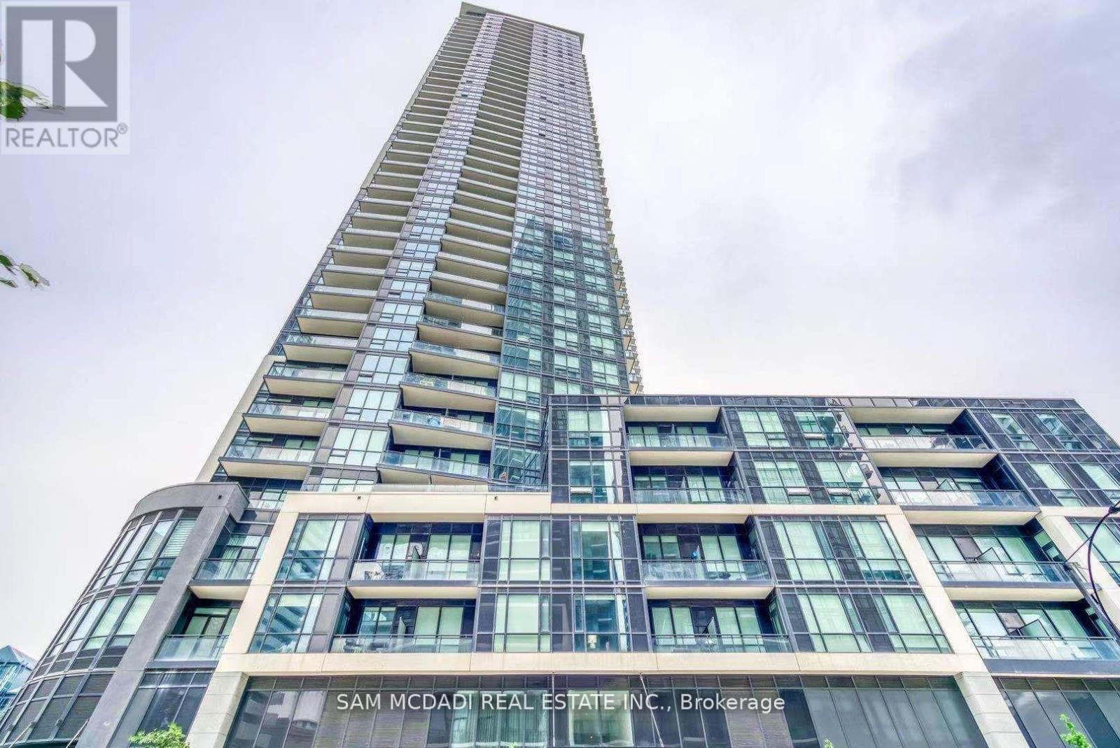 1710 - 510 CURRAN PLACE, Mississauga, Ontario