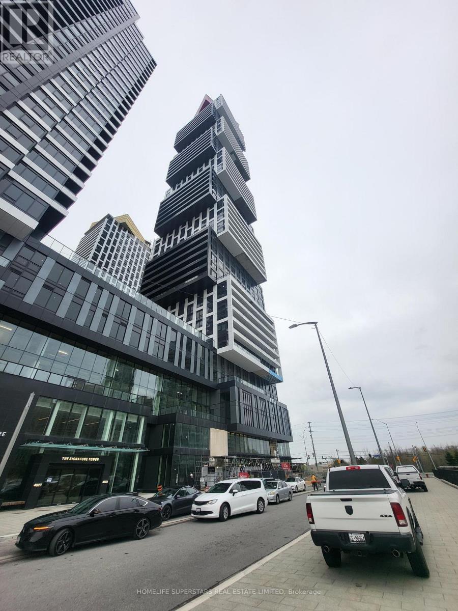 1204 - 4015 THE EXCHANGE, Mississauga, Ontario