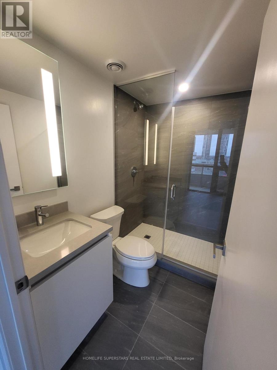 1204 - 4015 The Exchange, Mississauga, Ontario  L5B 0N9 - Photo 14 - W13064202