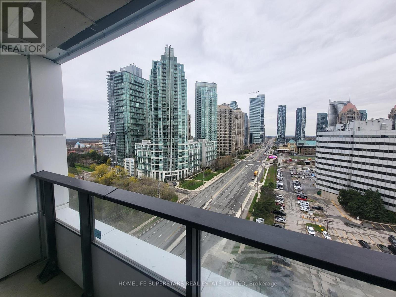 1204 - 4015 The Exchange, Mississauga, Ontario  L5B 0N9 - Photo 21 - W13064202