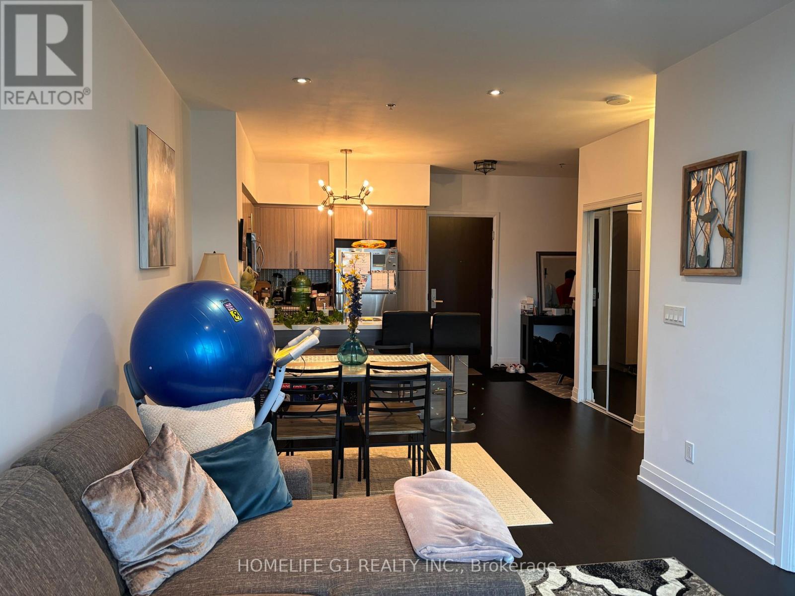318 - 65 Speers Road, Oakville, Ontario  L6K 2E6 - Photo 14 - W13064204