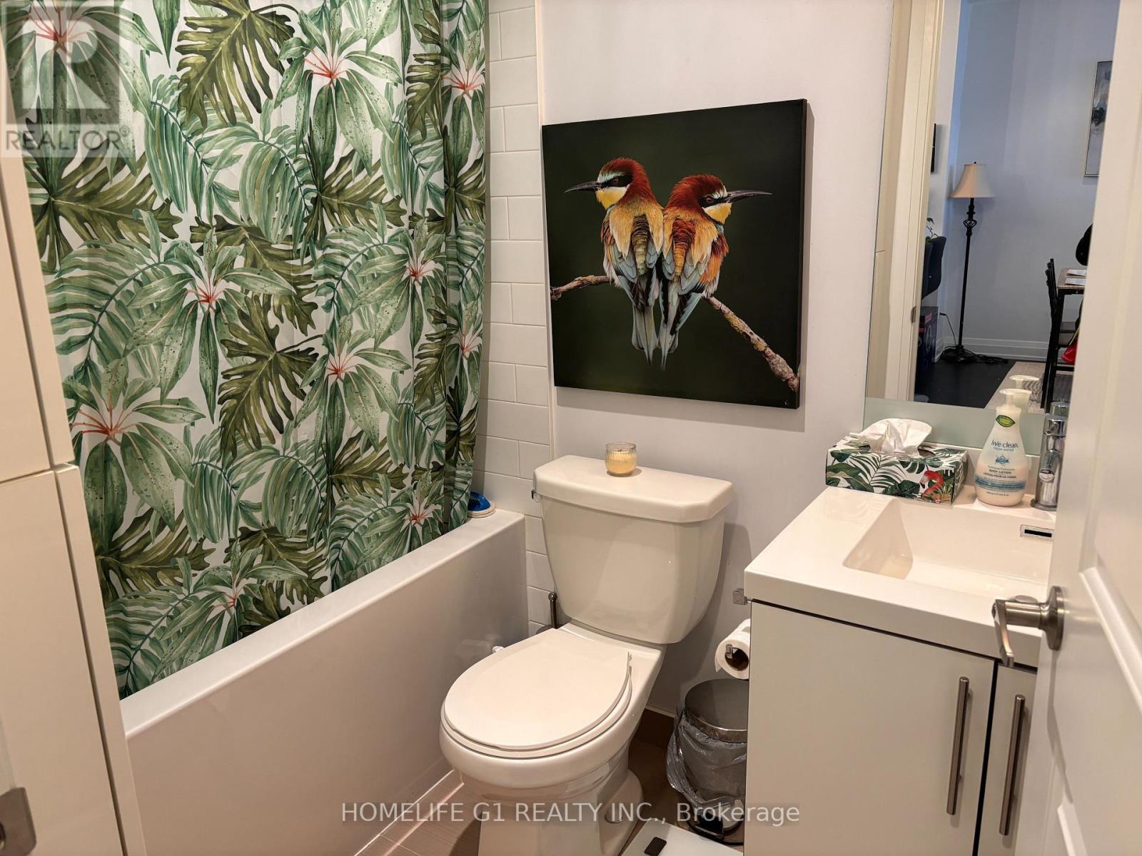 318 - 65 Speers Road, Oakville, Ontario  L6K 2E6 - Photo 15 - W13064204