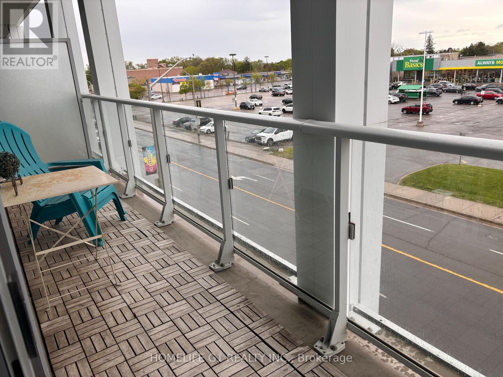 318 - 65 Speers Road, Oakville, Ontario  L6K 2E6 - Photo 24 - W13064204