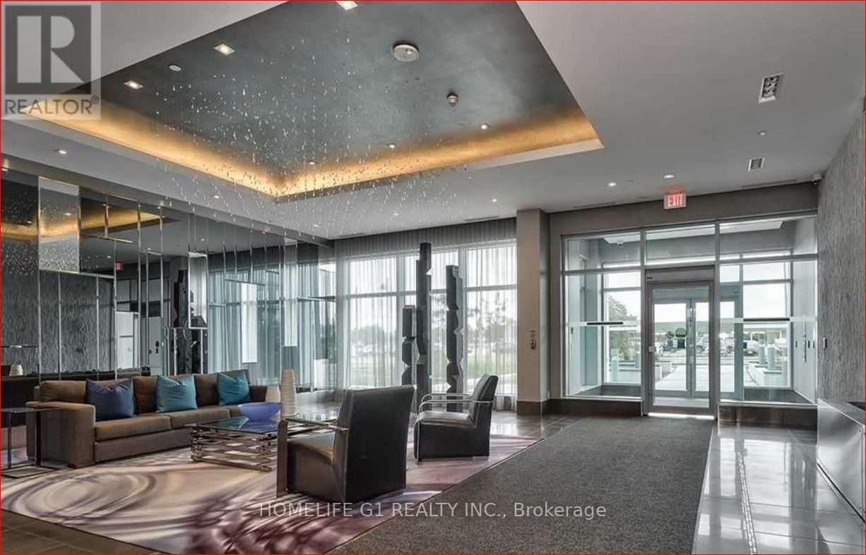 318 - 65 Speers Road, Oakville, Ontario  L6K 2E6 - Photo 6 - W13064204
