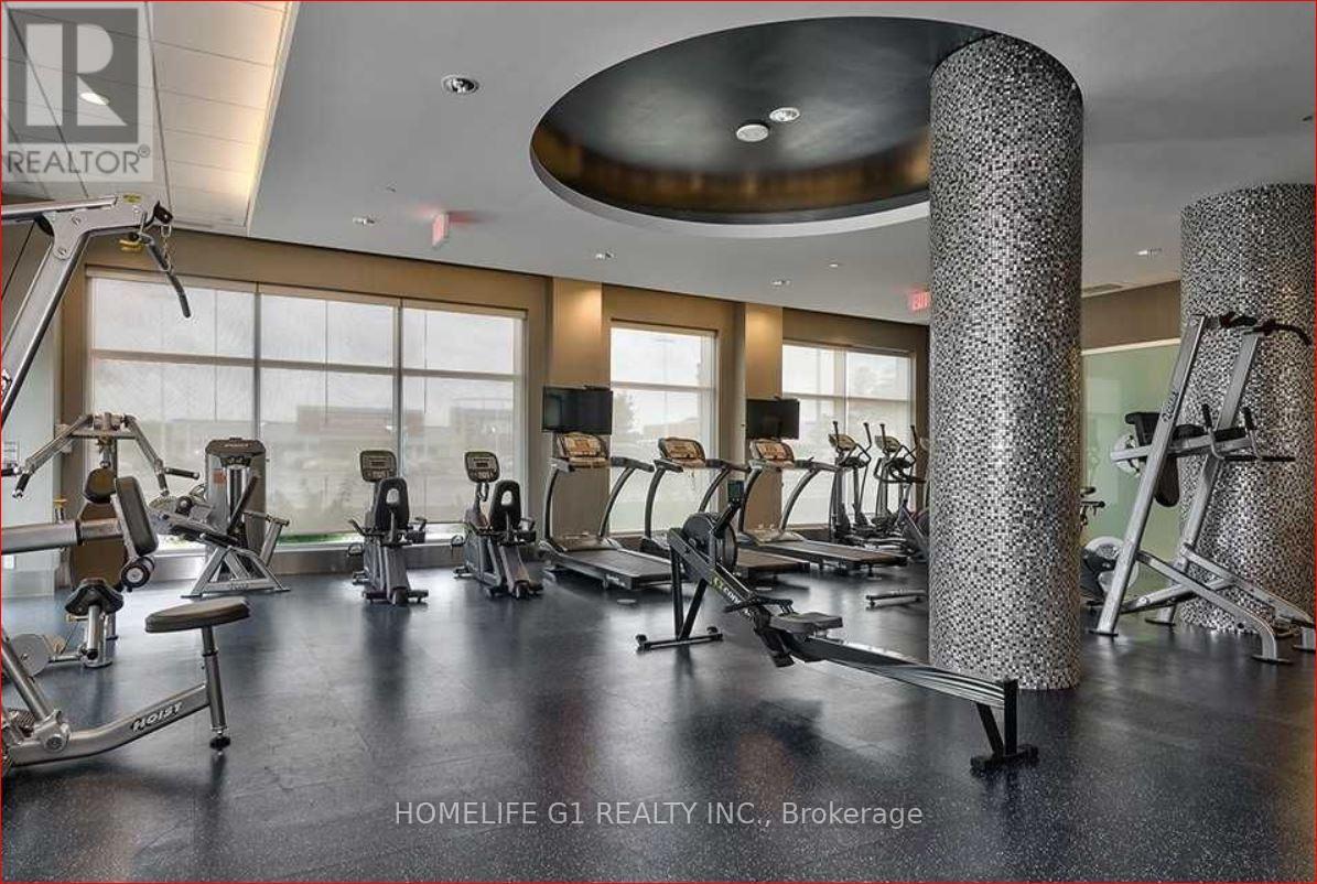 318 - 65 Speers Road, Oakville, Ontario  L6K 2E6 - Photo 8 - W13064204