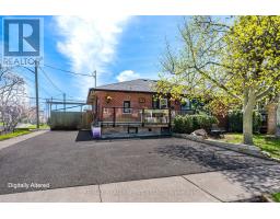 75 CORNWALL ROAD, Brampton, Ontario