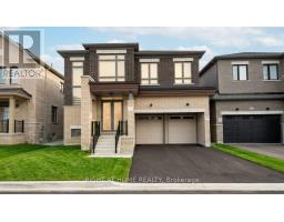 816 APPLE TERRACE, Milton, Ontario