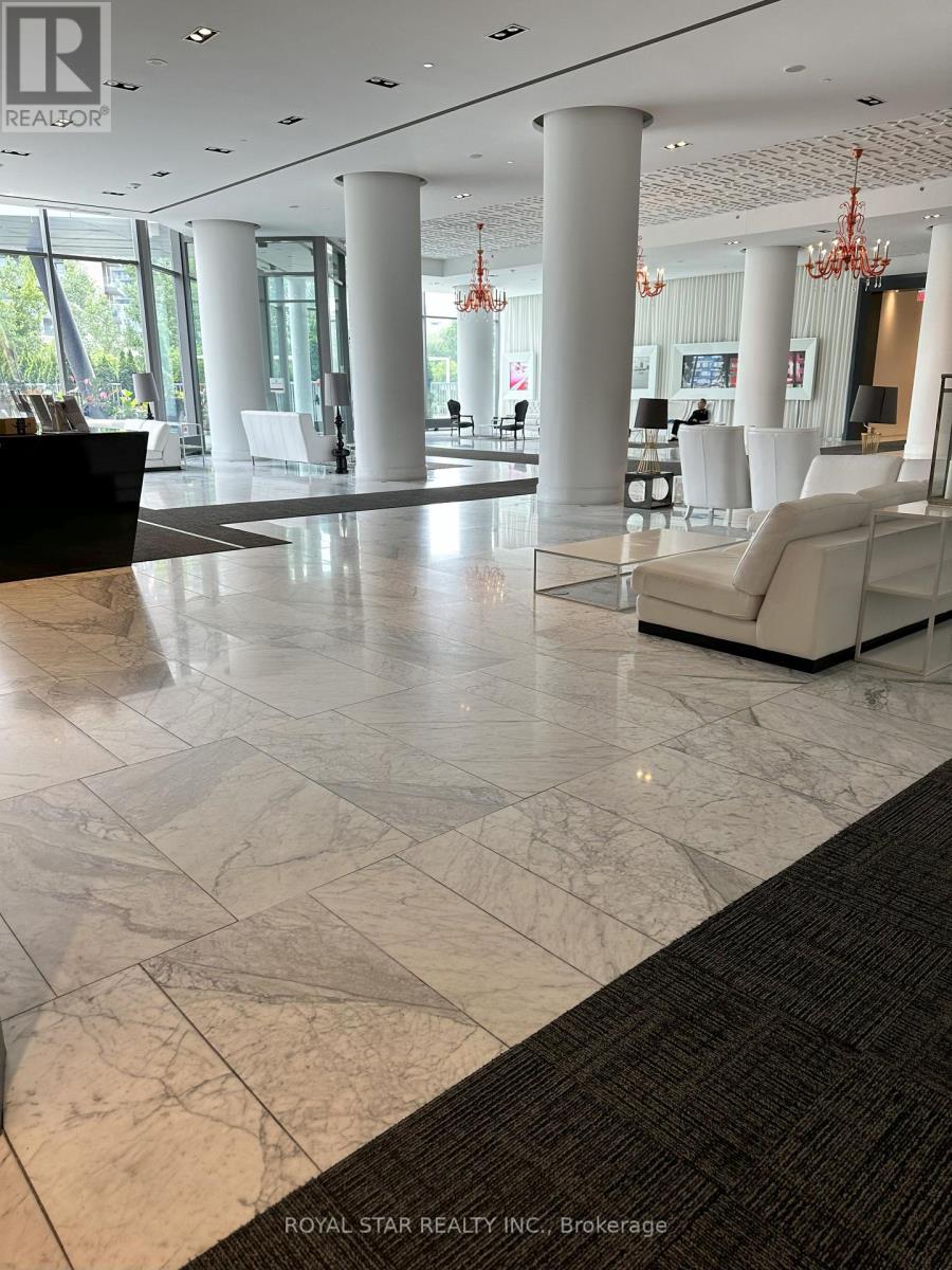 508 - 90 Park Lawn Road, Toronto, Ontario  M8Y 0B6 - Photo 4 - W13064226