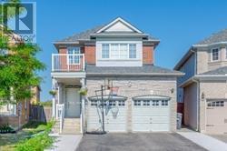 UPPER LEVEL - 44 GOLD HILL ROAD W, Brampton, Ontario