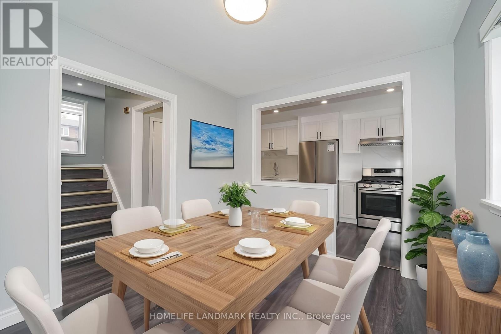 147 - 6452 Finch Avenue W, Toronto, Ontario  M9V 1T4 - Photo 6 - W13064248