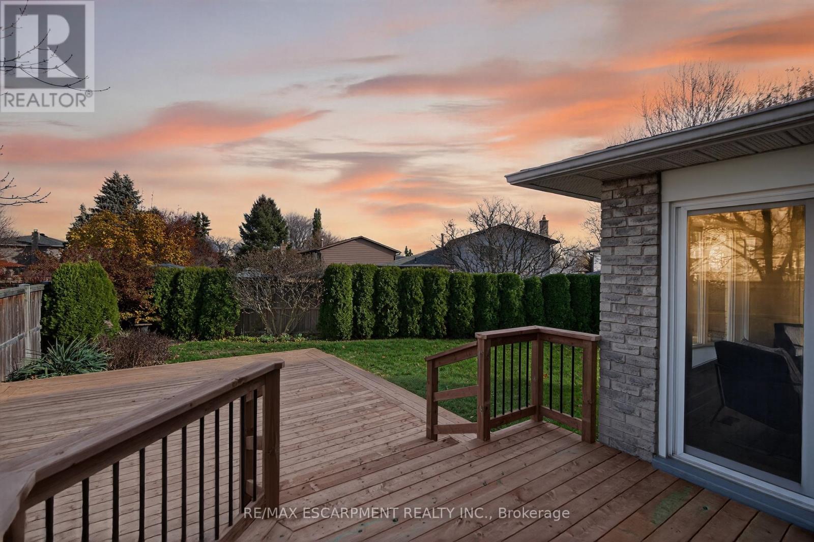 2347 Tweedsmuir Court, Burlington, Ontario  L7P 4K9 - Photo 29 - W13064332