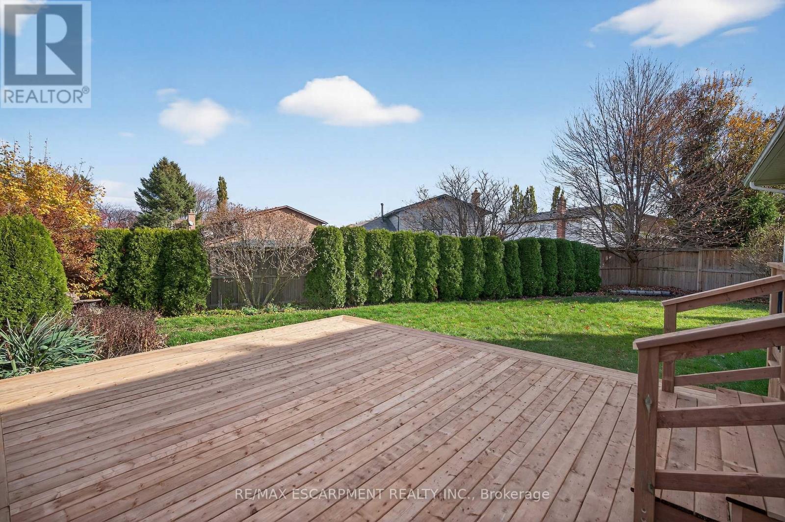2347 Tweedsmuir Court, Burlington, Ontario  L7P 4K9 - Photo 30 - W13064332