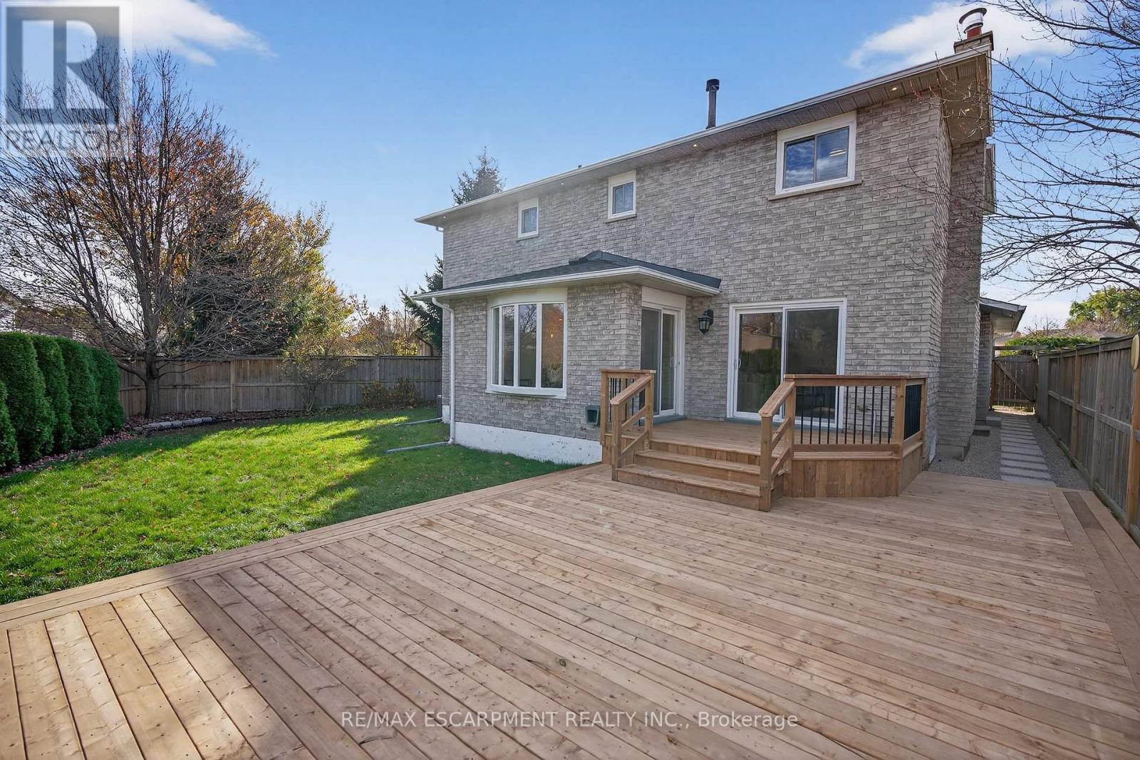 2347 Tweedsmuir Court, Burlington, Ontario  L7P 4K9 - Photo 31 - W13064332
