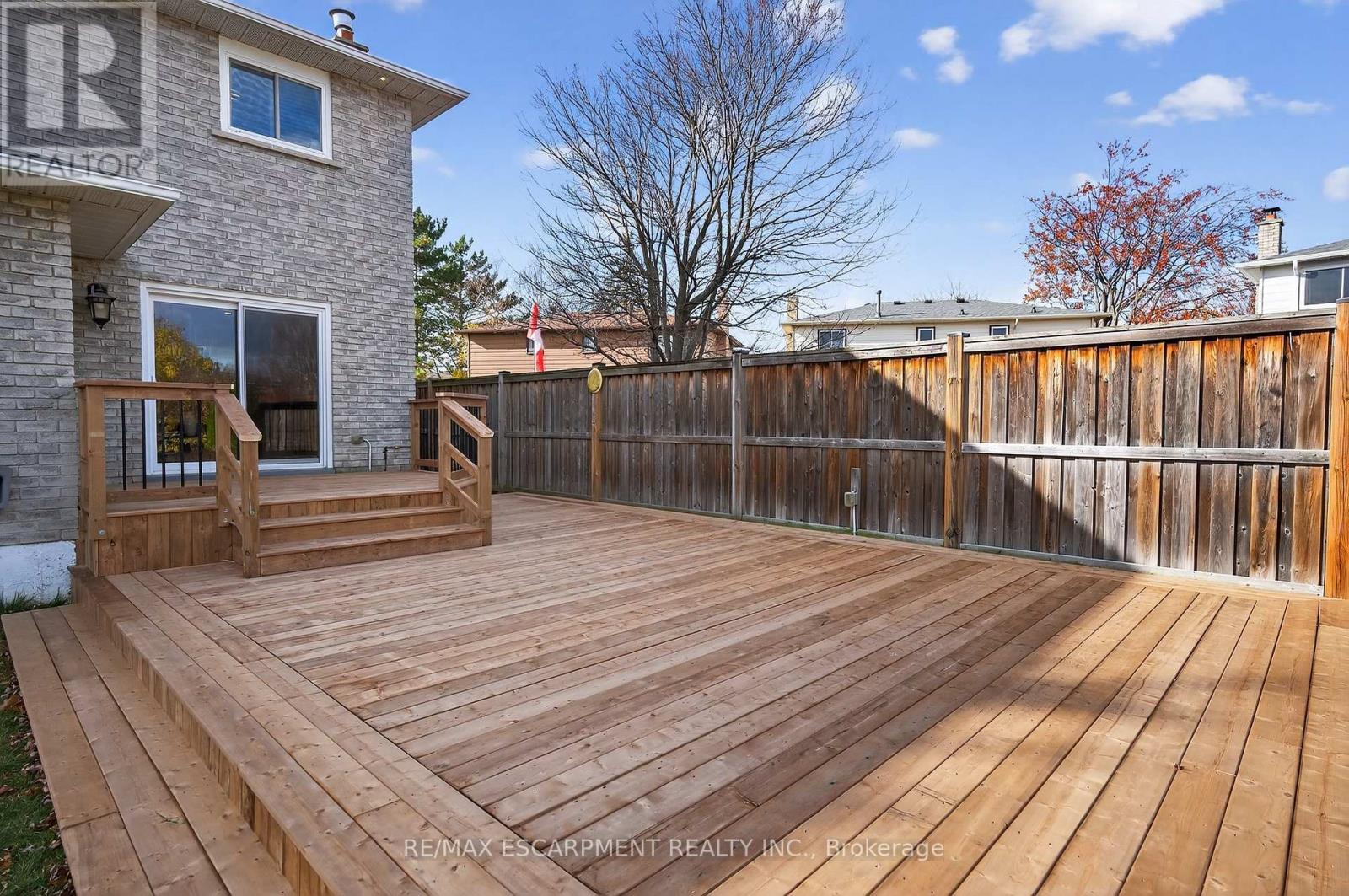 2347 Tweedsmuir Court, Burlington, Ontario  L7P 4K9 - Photo 33 - W13064332