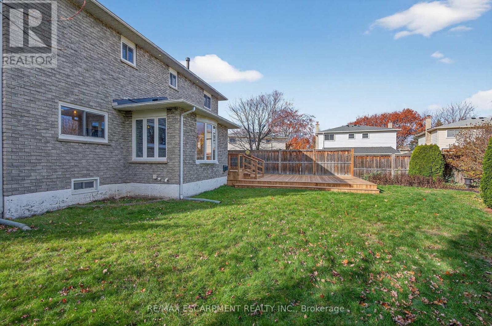 2347 Tweedsmuir Court, Burlington, Ontario  L7P 4K9 - Photo 35 - W13064332