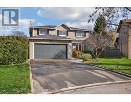 2347 TWEEDSMUIR COURT, Burlington, Ontario