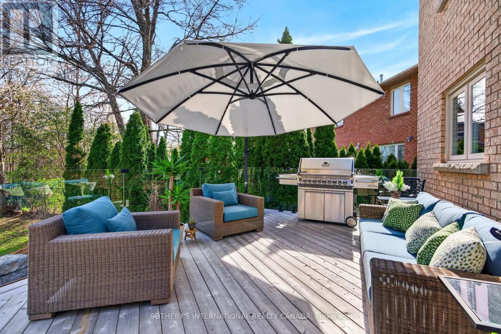 1383 Winterberry Drive, Burlington, Ontario  L7P 4T6 - Photo 10 - W13064342